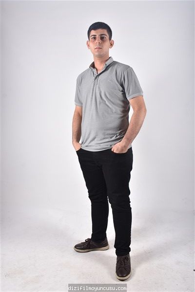 Eskişehir Cast Ajans Şuayb 123057