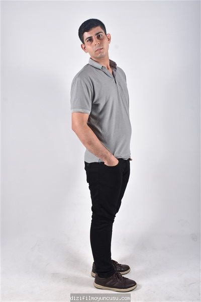 Eskişehir Cast Ajans Şuayb 123058
