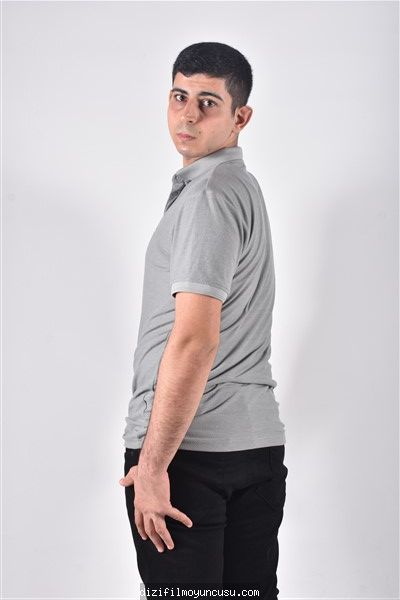 Eskişehir Cast Ajans Şuayb 123059