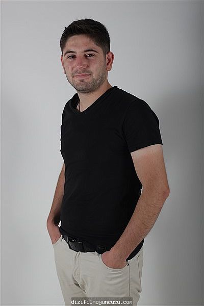 Erkek Oyuncular Adayımız Turgut