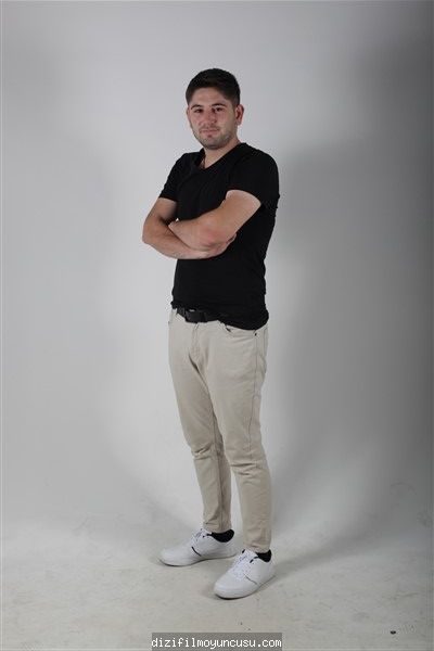 Eskişehir Cast Ajans Turgut 123013