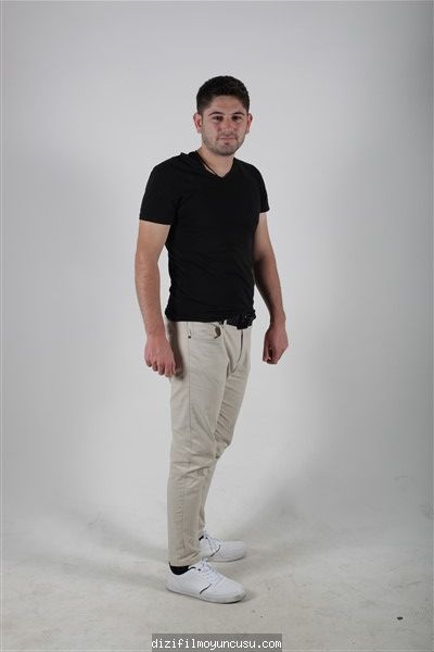 Eskişehir Cast Ajans Turgut 123014