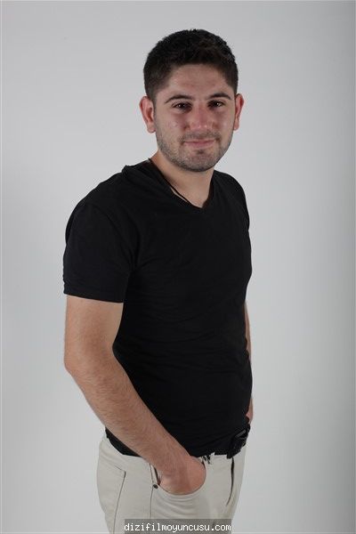 Eskişehir Cast Ajans Turgut 123015