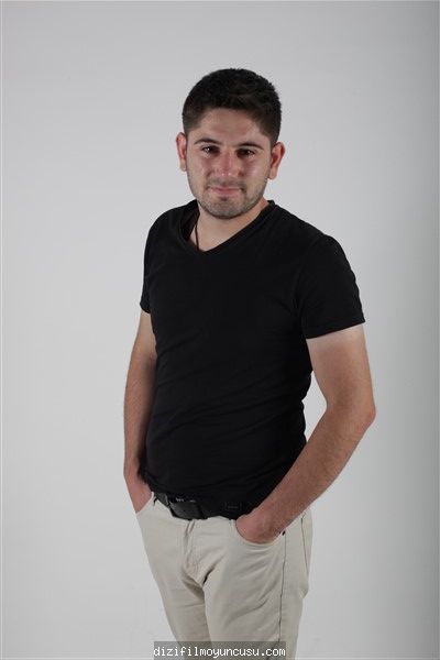 Eskişehir Cast Ajans Turgut 123016