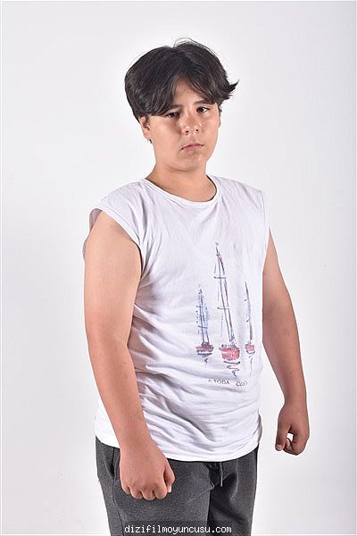 Çocuk Oyuncular Adayımız Utku