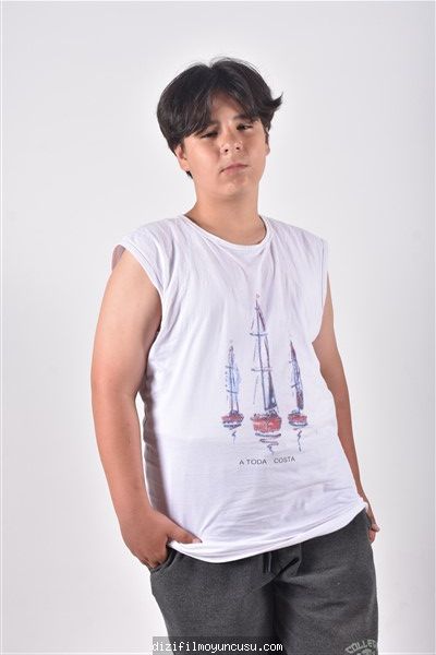 Eskişehir Cast Ajans Utku 123024