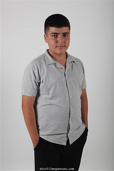 Çocuk Oyuncular Adayımız Adem