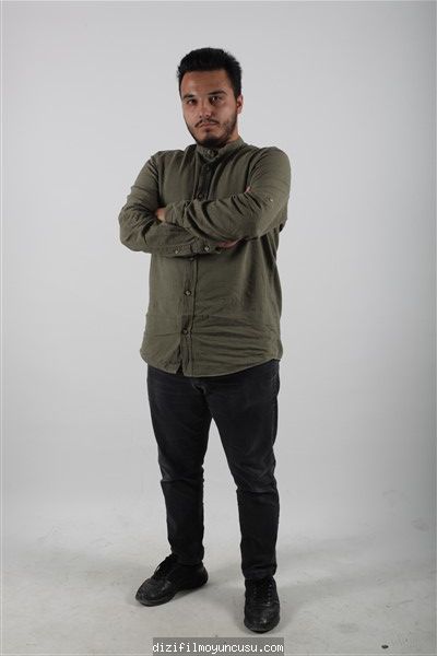 Konya Cast Ajans Ali 123162