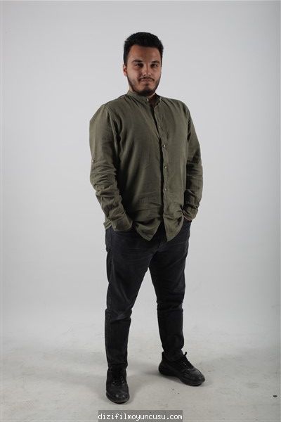 Konya Cast Ajans Ali 123163