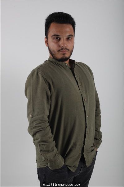 Konya Cast Ajans Ali 123164