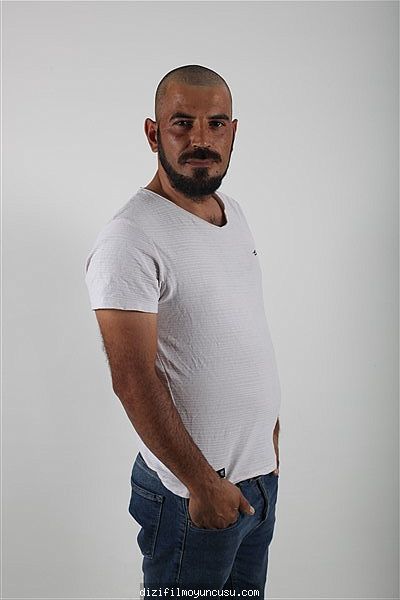 Erkek Oyuncular Adayımız Ali