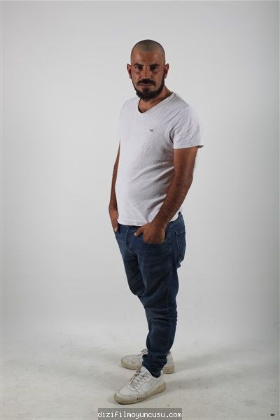 Konya Cast Ajans Ali 123182