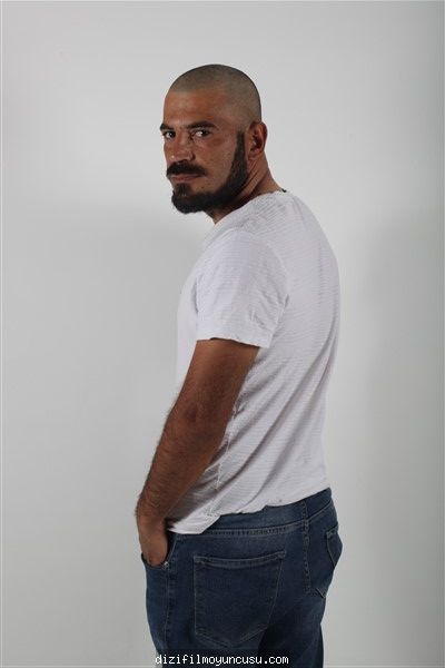 Konya Cast Ajans Ali 123183