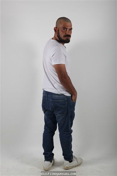 Konya Cast Ajans Ali 123184