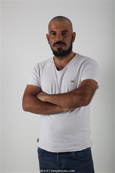 Konya Cast Ajans Ali 123185