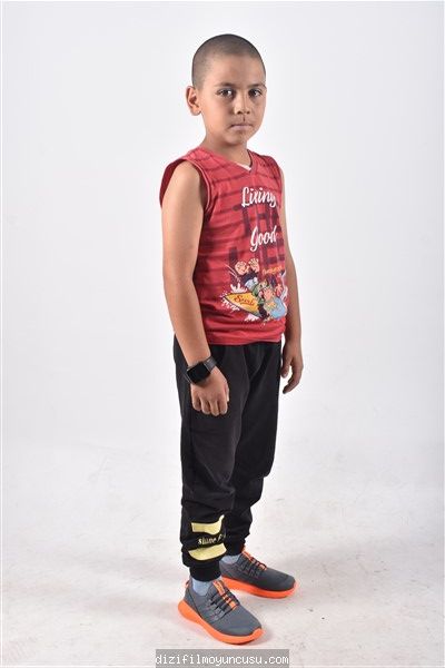 Eskişehir Cast Ajans Ayaz 123134