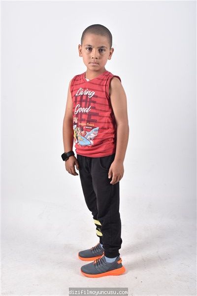 Eskişehir Cast Ajans Ayaz 123135