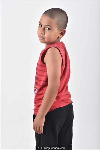 Eskişehir Cast Ajans Ayaz 123136