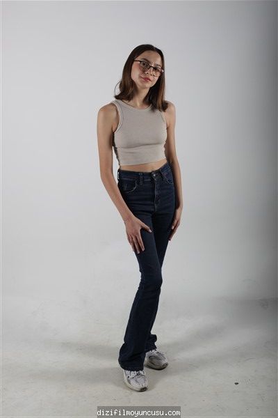 Eskişehir Cast Ajans Dila 123122