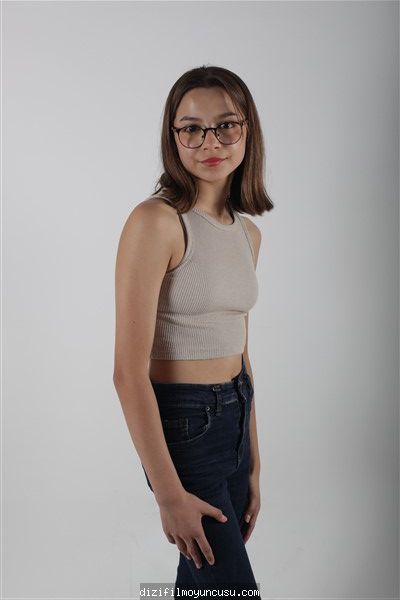 Eskişehir Cast Ajans Dila 123123