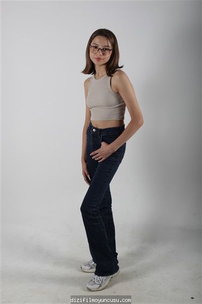Eskişehir Cast Ajans Dila 123124