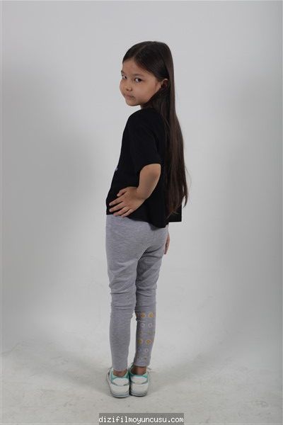 Konya Cast Ajans Elif 123155