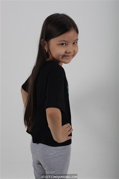 Konya Cast Ajans Elif 123156
