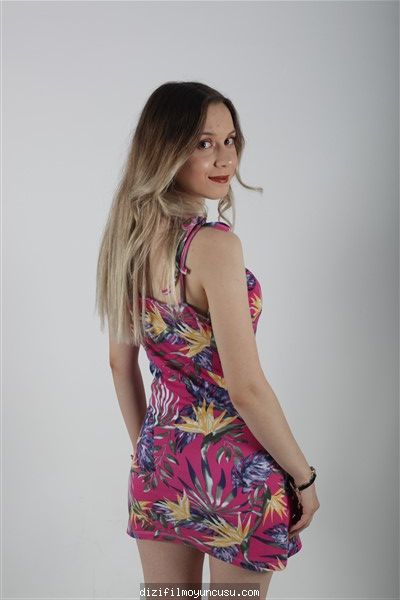 Eskişehir Cast Ajans Esma 123127