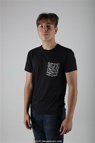 Erkek Oyuncular Adayımız Furkan