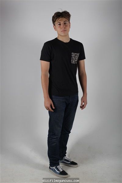Eskişehir Cast Ajans Furkan 123077