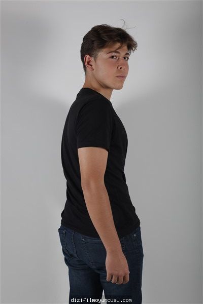 Eskişehir Cast Ajans Furkan 123078