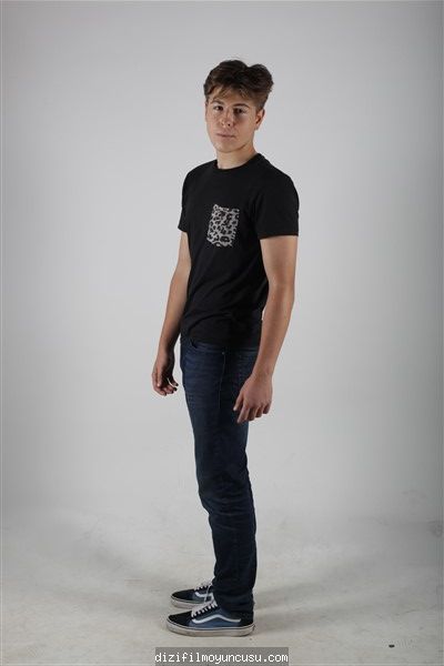 Eskişehir Cast Ajans Furkan 123079