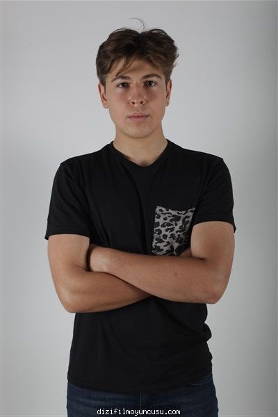 Eskişehir Cast Ajans Furkan 123080
