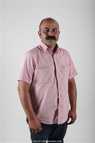 Eskişehir Cast Ajans Oyuncusu Haydar
