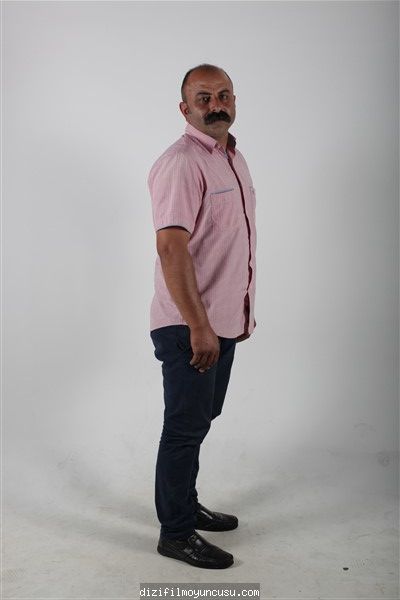 Eskişehir Cast Ajans Haydar 123111
