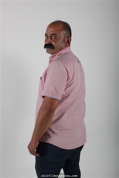 Eskişehir Cast Ajans Haydar 123112