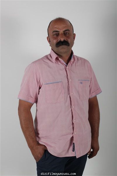 Eskişehir Cast Ajans Haydar 123113
