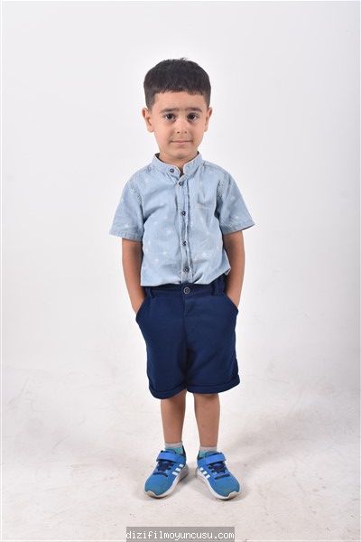 Eskişehir Cast Ajans Hüseyin 123097