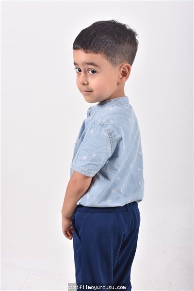 Eskişehir Cast Ajans Hüseyin 123099
