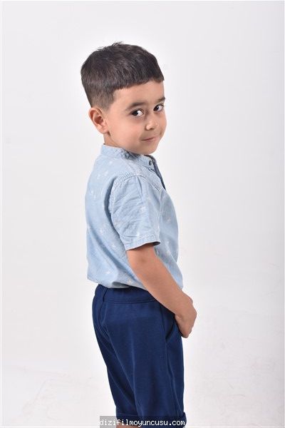 Eskişehir Cast Ajans Hüseyin 123100