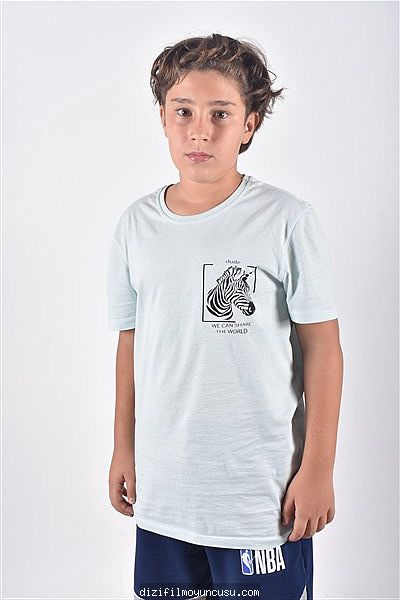Çocuk Oyuncular Adayımız İsmail