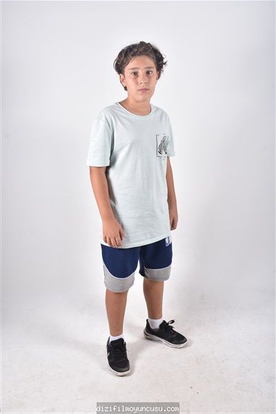 Eskişehir Cast Ajans İsmail 123073