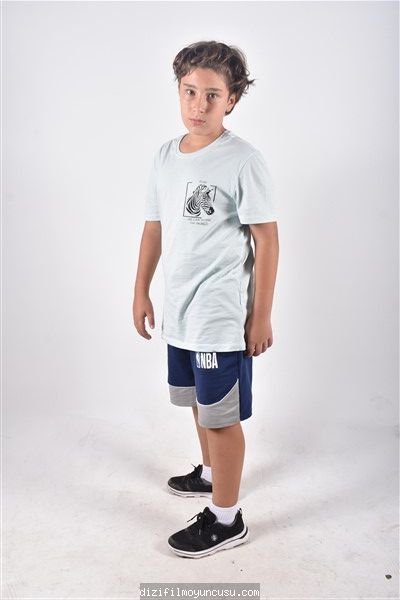 Eskişehir Cast Ajans İsmail 123074
