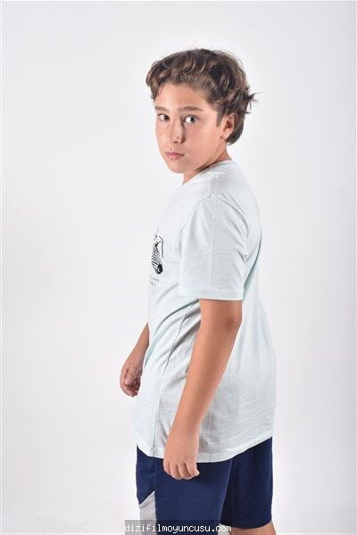 Eskişehir Cast Ajans İsmail 123075