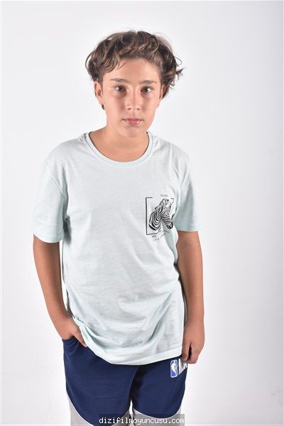 Eskişehir Cast Ajans İsmail 123076