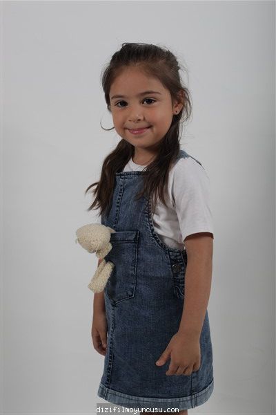 Konya Cast Ajans Mina 123150