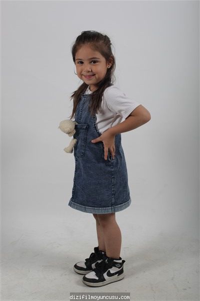 Konya Cast Ajans Mina 123152