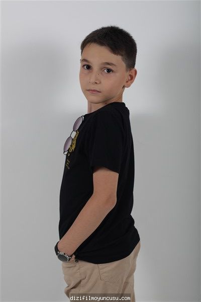 Konya Cast Ajans Muammer 123139