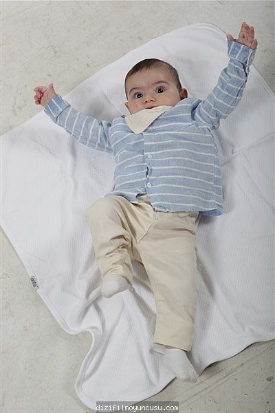 Çocuk Oyuncular Adayımız Nihat
