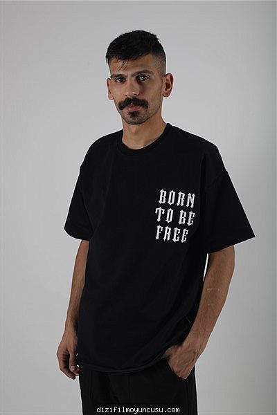 Erkek Oyuncular Adayımız Samet